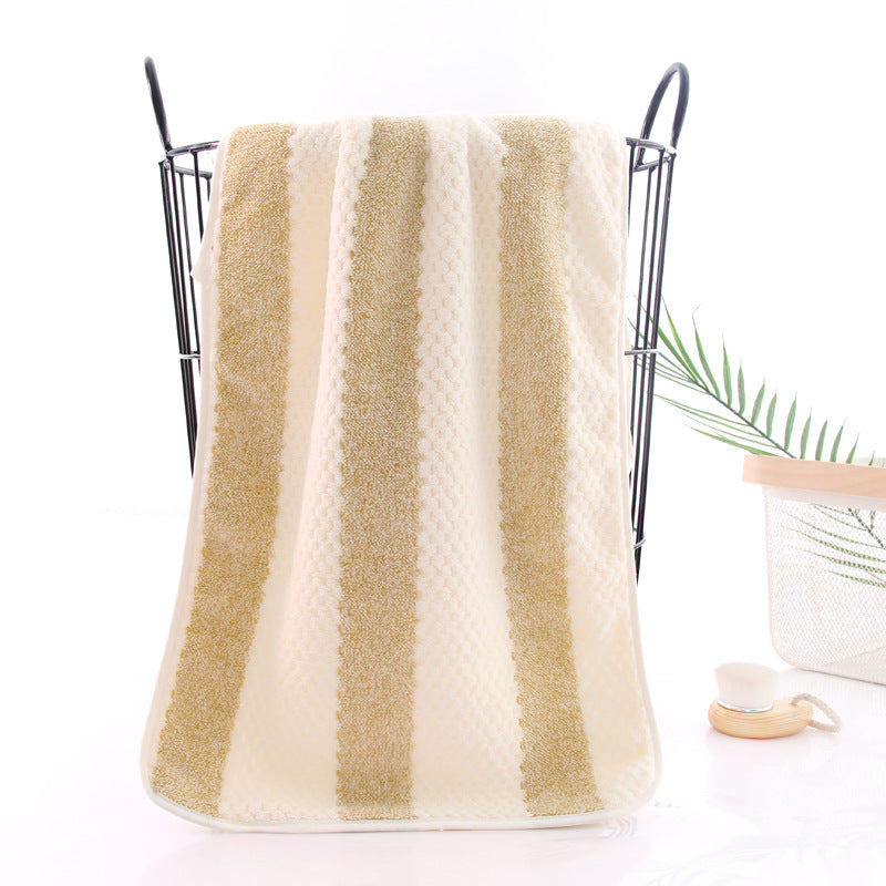 Soft Absorbent Hand Towel for Bathroom