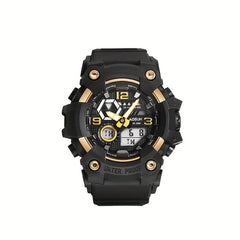 Multifunctional Portable Sports Electronic Watch