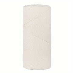 150g Combed Wool Thread Braided Cushion Blanket Bag 150m