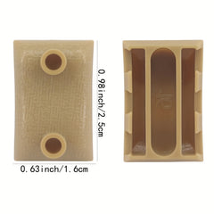Sandbag Building Block Toy Multifunctional Sandbag Building Scene Accessories