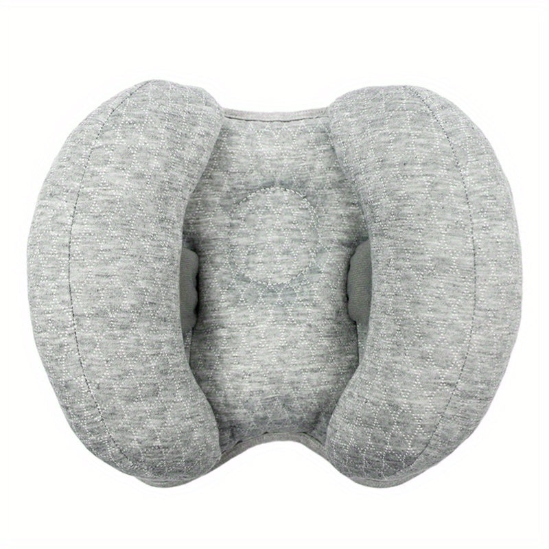 Comfy Baby Car Pillow Headrest & Stroller Neck Support