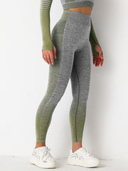 Quick Drying Sports Leggings for Women