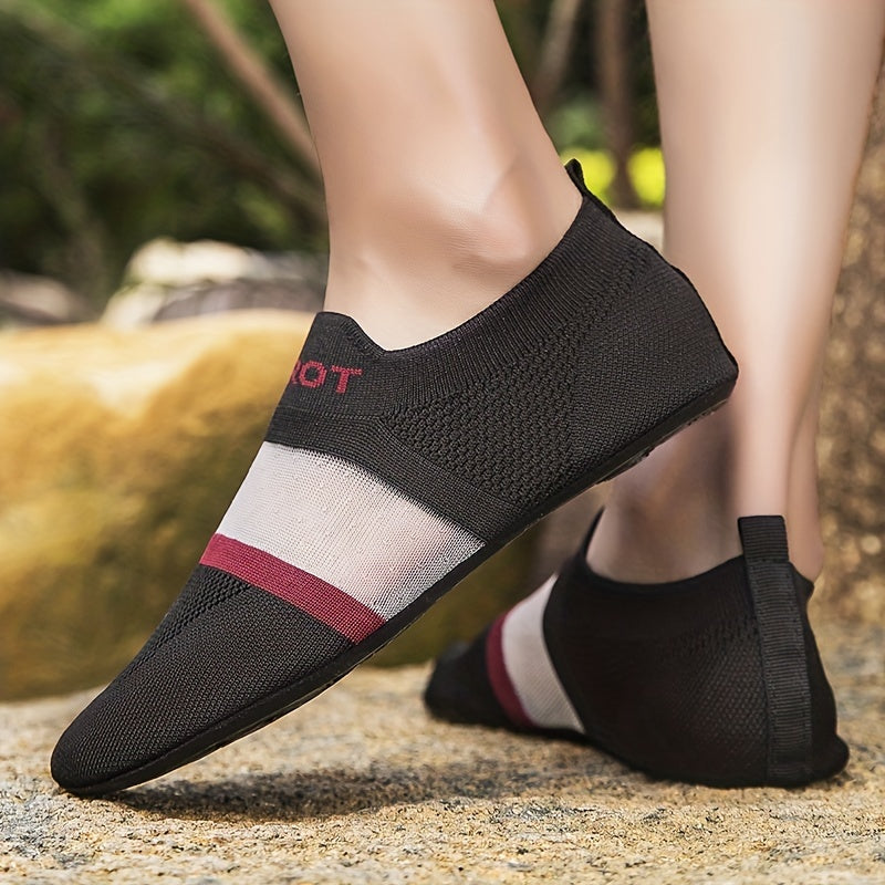 Unisex Quick Drying Water Shoes for Swimming Surfing Yoga