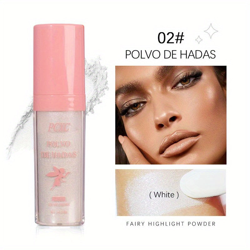 Fairy Highlighter Brush Set for Women - Contour & Brighten Face