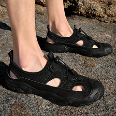 Men's Non Slip Casual Sandals Spring/Summer