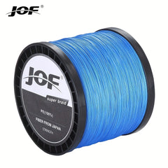 PE Multifilament Thread 8 Strands Fishing Line Carp Fishing Tool 500m