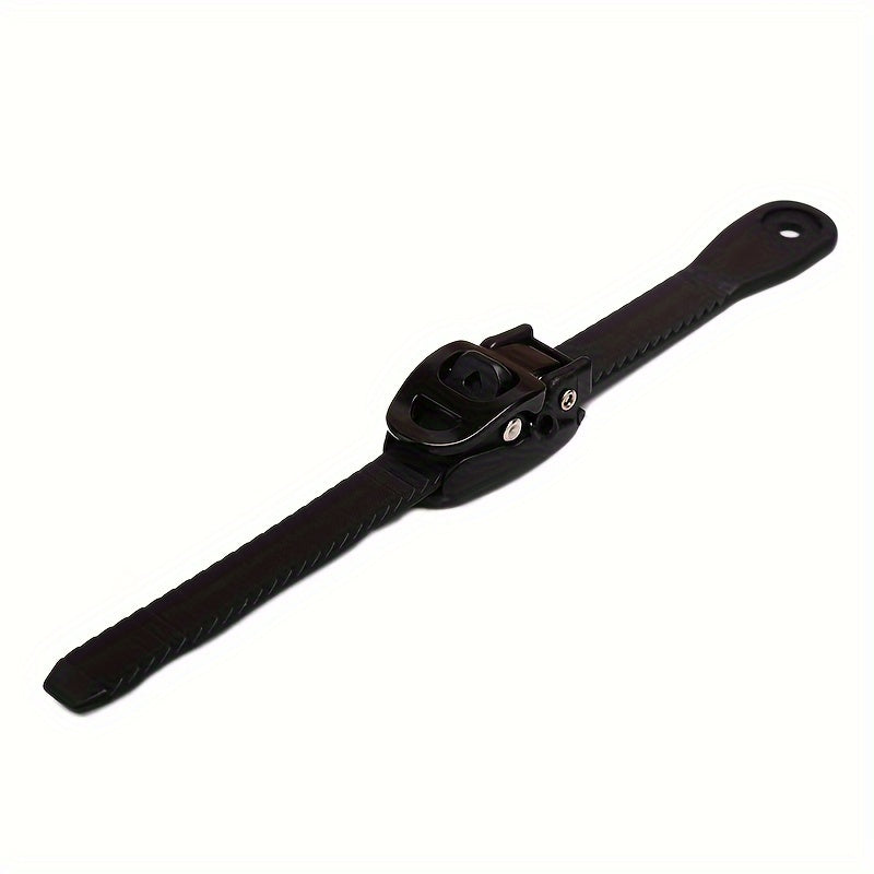 Roller Skates Strap Durable Tighten Buckle Strap for Skating