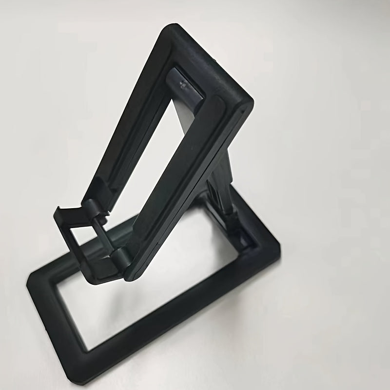 Non Slip Charging Phone Stand for Improved Desk Setup