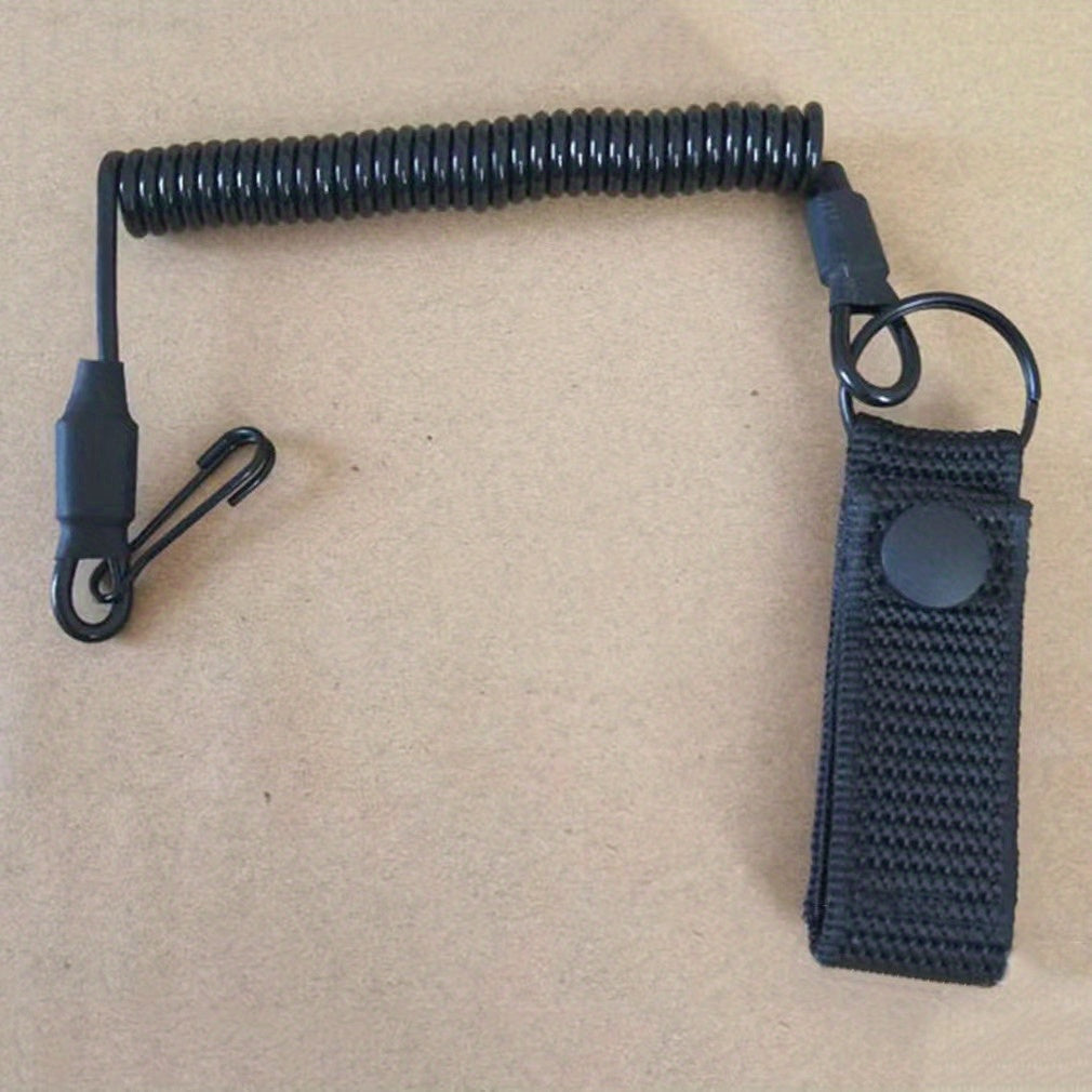 Secure Your Gear with Anti Theft Belt & Backpack Hanging Buckle