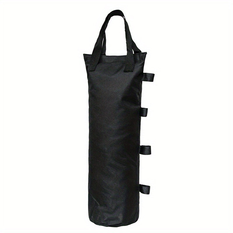Portable Outdoor Tent Sandbag - Camping Beach Shade Fixed Sandbag