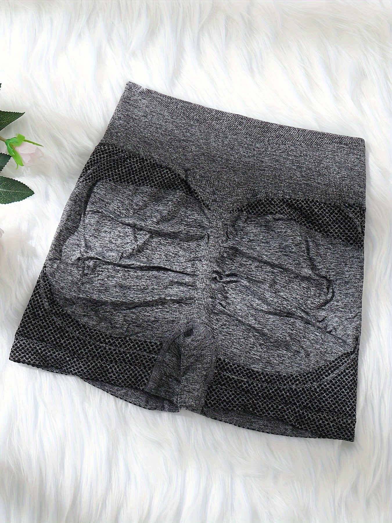 Stretch Shaping Shorts Tummy Control Butt Lifting Underwear Shapewear