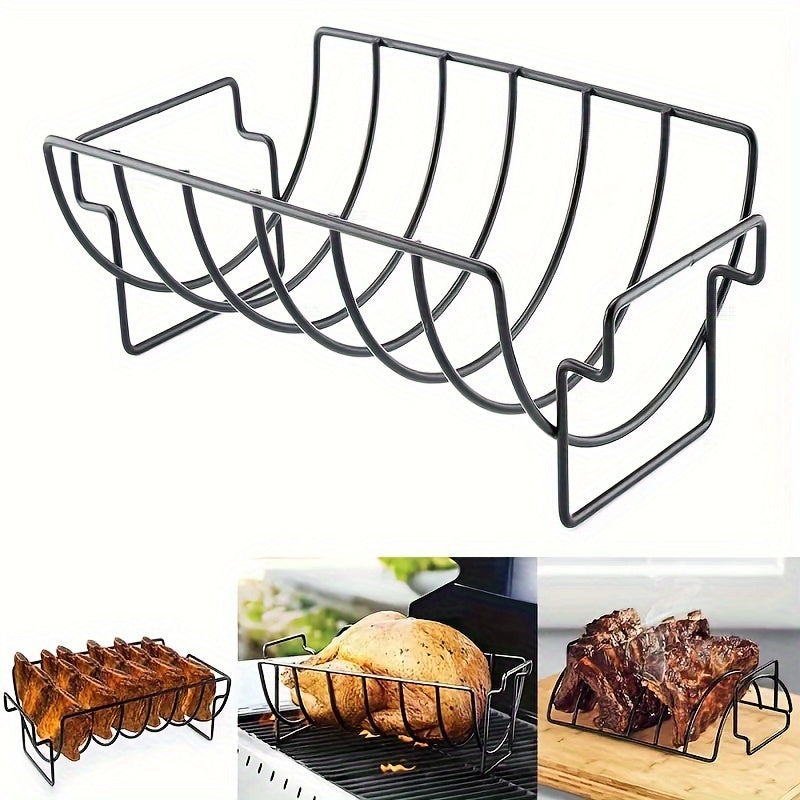 Portable BBQ Grill for Outdoor Camping Picnic
