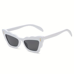 UV Protection Cat Eye Sunglasses