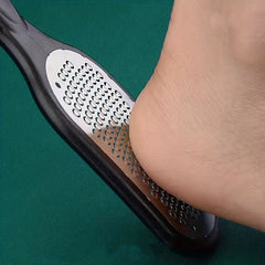 Portable Double Sided Foot File for Callus Removal