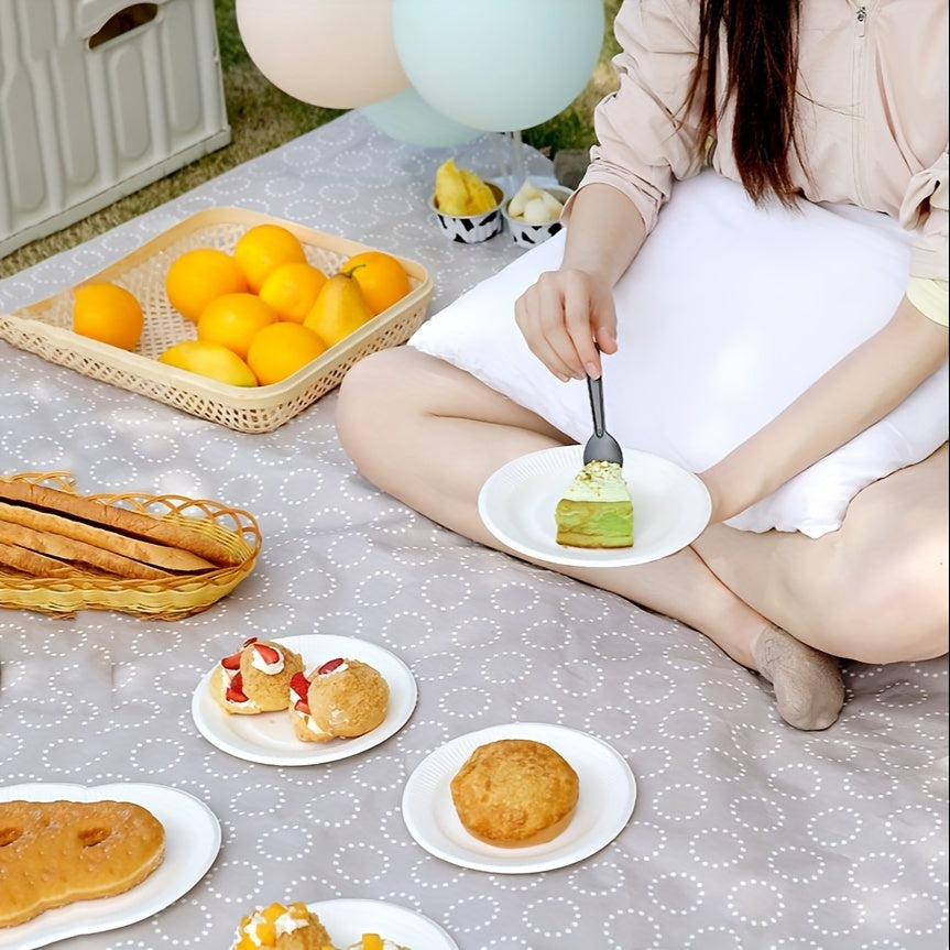 Portable Waterproof Picnic Mat for Outdoor Camping