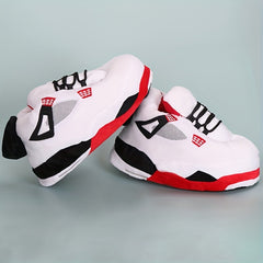 Men's Casual Home Slippers Warm Keeping Style