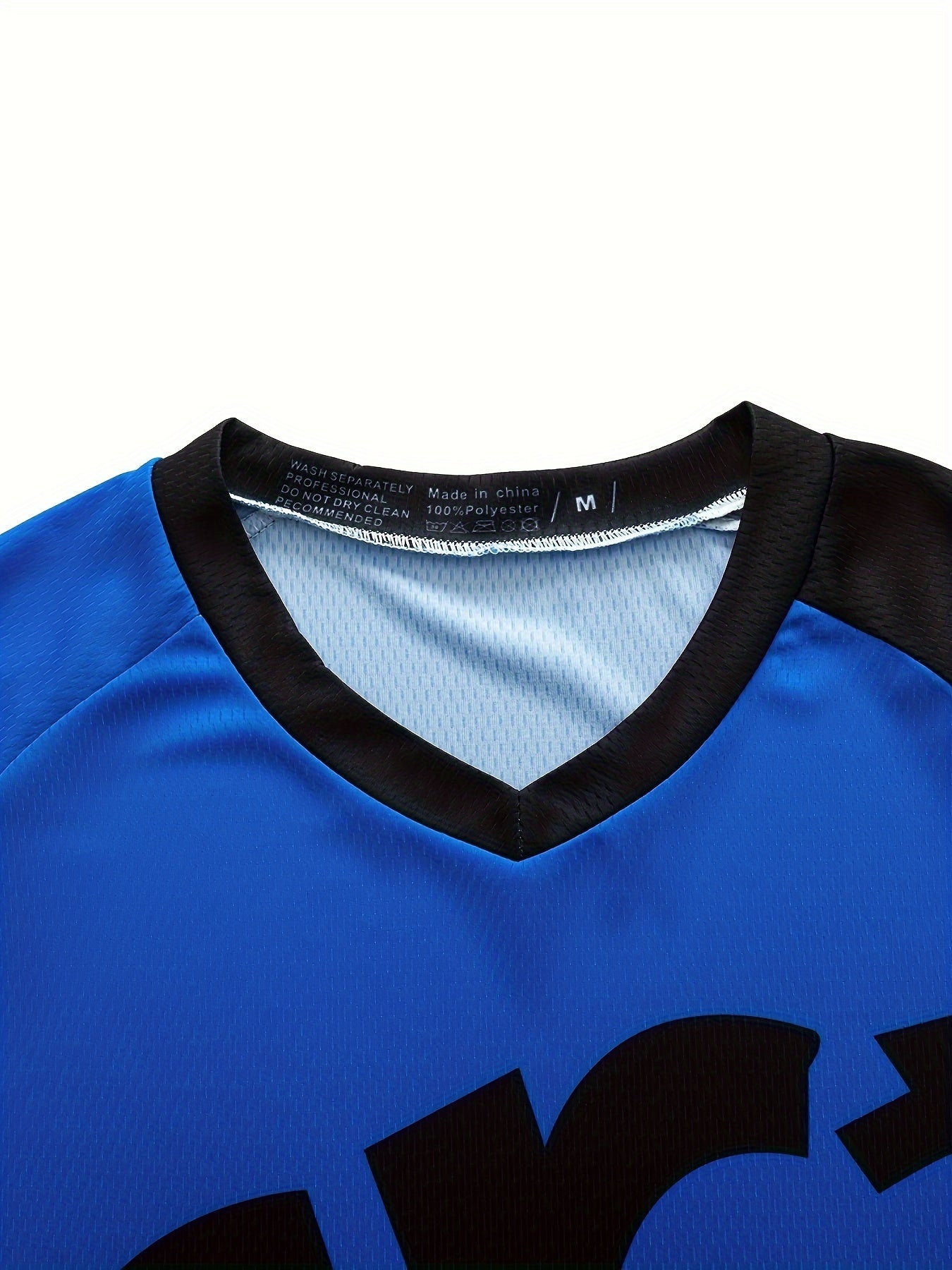 Men's Block Long Sleeve Sun Protection T shirt Quick Dry Tops