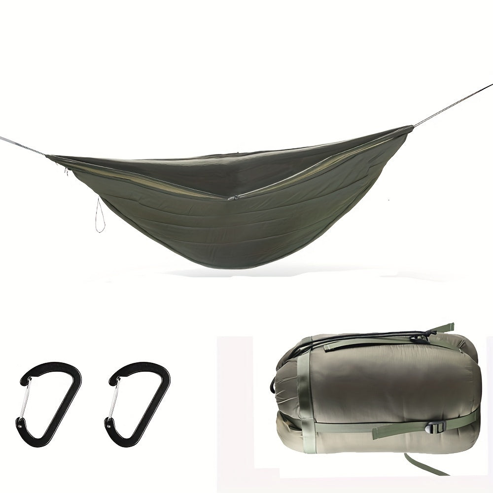 Night Protector Ultralight Hammock Underquilt Camping Quilt 28oz