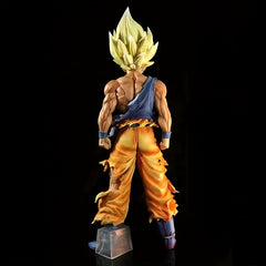 Anime Movie Series Character Toys Family Decorations Model