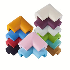 Children's Anti Collision Corner Strip Safety Protection Baby Table Set