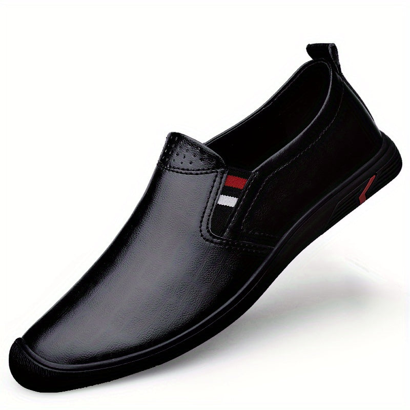 Men's Lightweight Loafer Shoes Non Slip