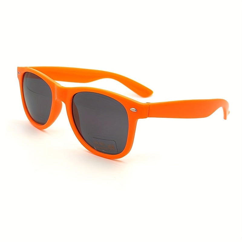 Men's UV Resistant Sunglasses for Outdoor Travel