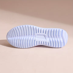 Women's Colorful Running Shoes Soft Bottom Casual Non slip Sports Shoes