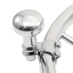 AISI 316 SS Boat Steering Wheel Knob Spinner Suicide Knob