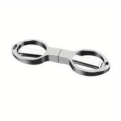 Foldable Fishing Scissor Line Cutter Tackle