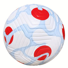 1pc Seamless Football No 5 PU Classic Soccer Ball
