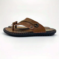 Men's Wear Resistant Non Slip Flip Flops Quick Drying Thong Sandals