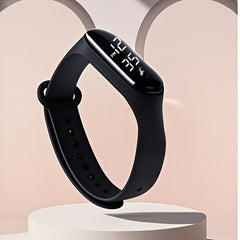Touchscreen IED Smartwatch Ins Inspired