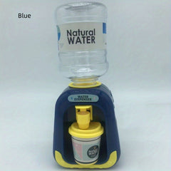 Mini Fun Water Dispenser Baby Kitchen Toys Play House