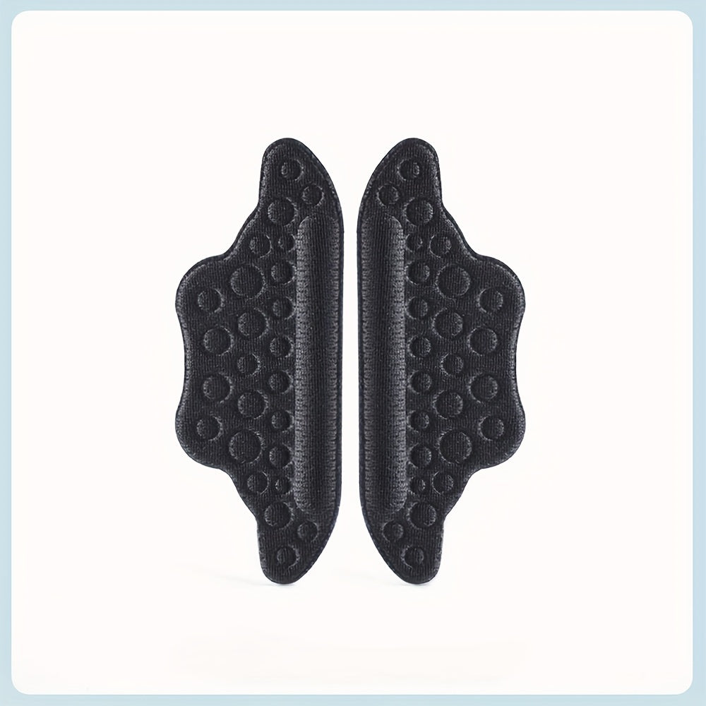Anti Wear Heel Stickers High Heels Casual Shoes