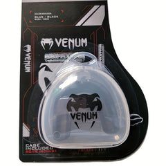 1pc Sports Mouth Guard Boxing Taekwondo Tooth Cover Random