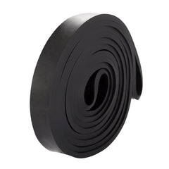 TPE Latex Resistance Band for Pilates Fitness