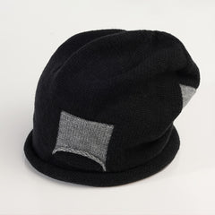 Soft Woolen Beanie Hat for Men and Women