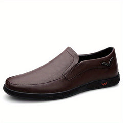 Men's Casual Slip On Loafers Lightweight Shoes