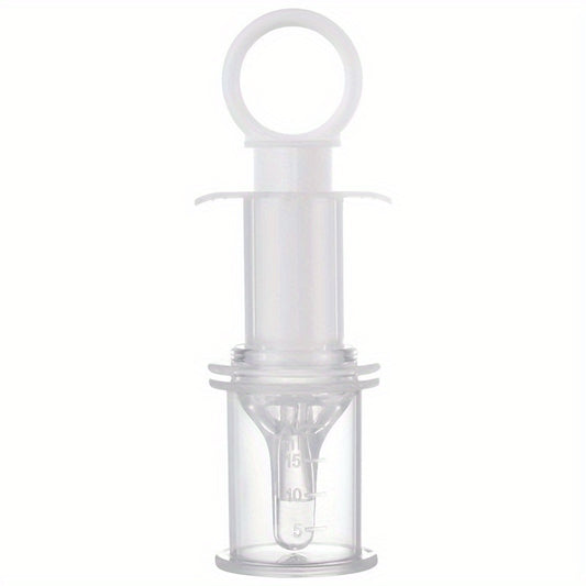 1pc Feeding Utensils Medicine Dropper Pacifier Deeder Baby Kids Medicine Feeder