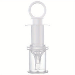 1pc Feeding Utensils Medicine Dropper Pacifier Deeder Baby Kids Medicine Feeder