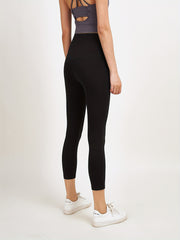 High Waist Yoga Pants High Stretch Fitness Leggings