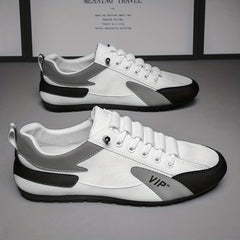 Men's Lightweight Casual Sneakers Breathable Non Slip Shoes