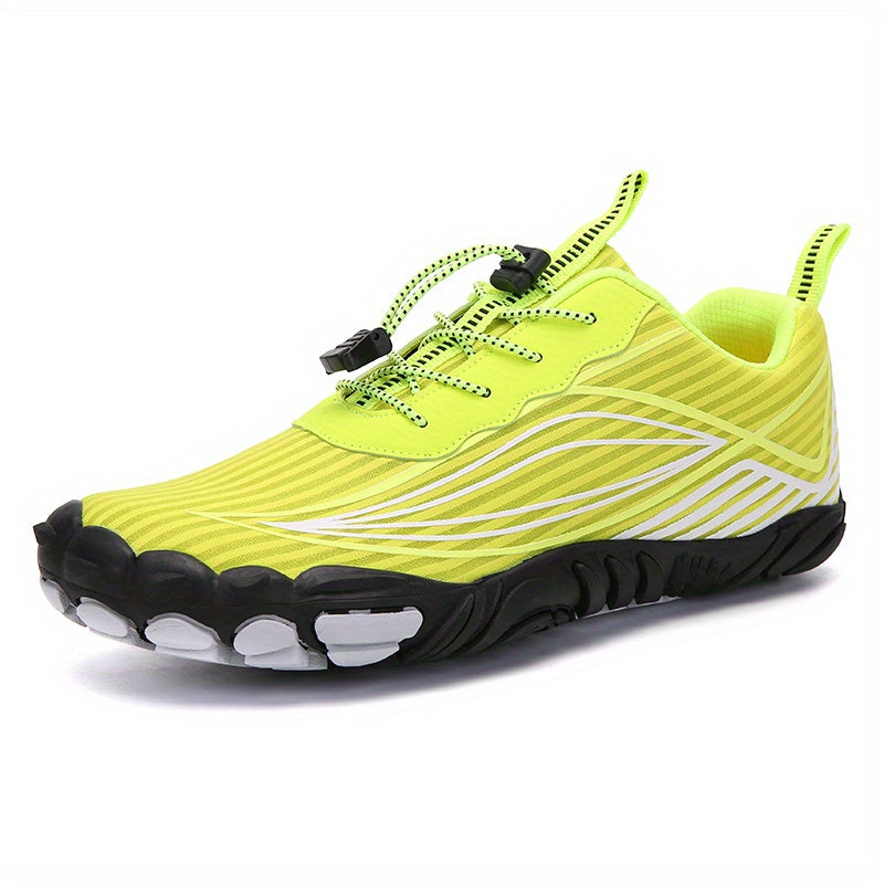 Men's Cycling Shoes Bike Racing Mountain Sneakers