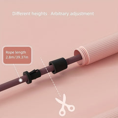 Sports Skipping Rope for Fitness Workout and Weight Loss