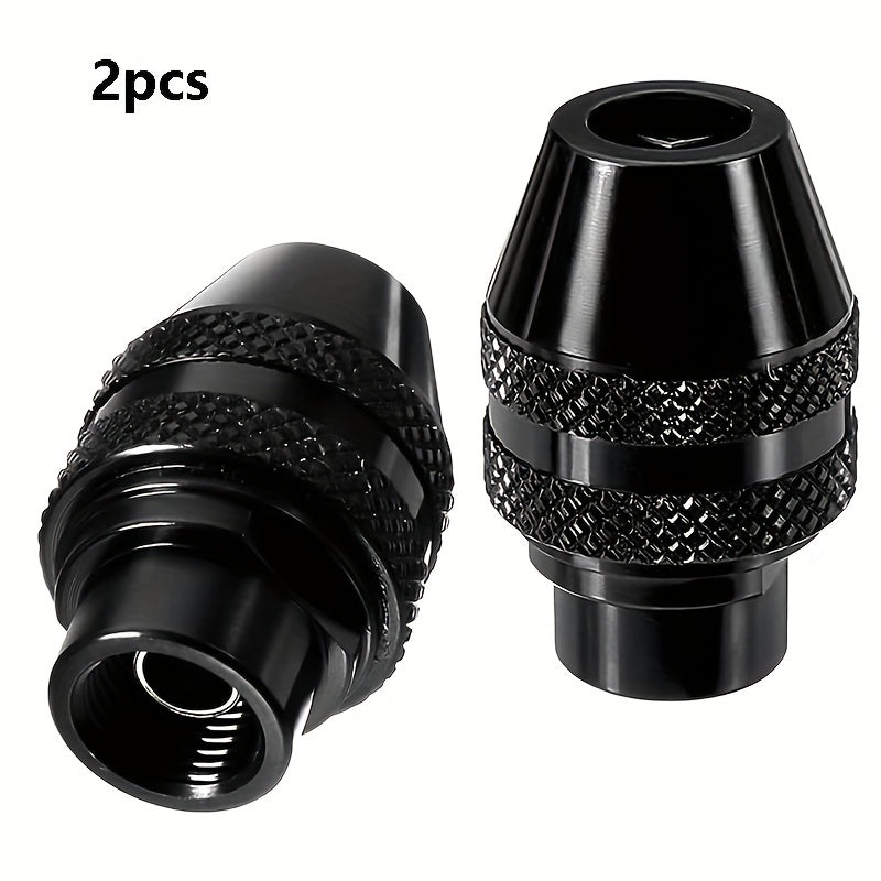Keyless Chuck Replacement for Rotary Tools 4486 3000 4000