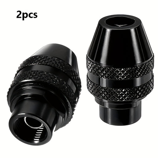 Keyless Chuck Replacement for Rotary Tools 4486 3000 4000