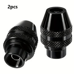 Keyless Chuck Replacement for Rotary Tools 4486 3000 4000