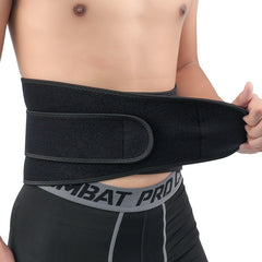 Weightlifting Belt Corset Waist Belt For Fitness Squat Deadlift