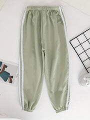 Boys Long Pants Bloomers Soft Comfortable Kids Clothes