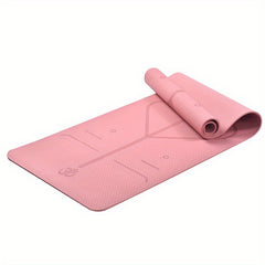 Children's Non-slip Sport Mat for Fitness Rope Skipping Yoga